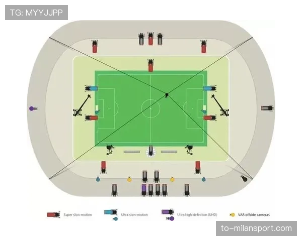 VAR技术升级影响 裁判判罚标准更统一